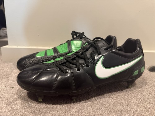 Nike total t90 laser - nike,