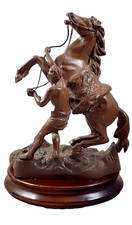 Antique Figurine France 1900