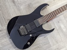 Ibanez RGIR20E 'Piano Black'