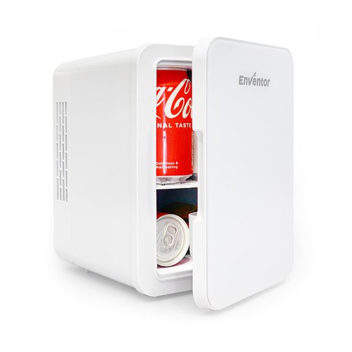 Enventor mini fridge litre - enventor,