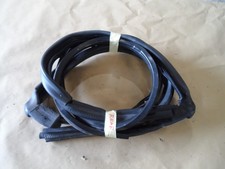 1998 ROVER MGF MG TF 1.6 1.8 VVC DOOR / REAR LOWER ROOF RUBBER SEAL