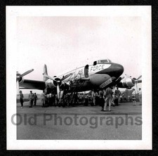 U.S. AIRFORCE 4 ENGINE