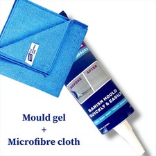 MOULD REMOVER EXTREME GEL
