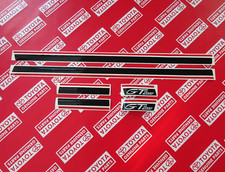 1974 1975 1976 1977 Toyota Celica 2000 GT RA21 RA23 RA25 RA28 18RG Side Stripes