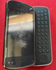 Nokia N97‑1 Mobile Phone –