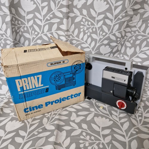 Prinz compere super - prinz, 8