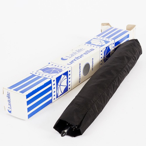 Lastolite soft silver umbrella - soft,