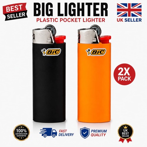 Bic maxi pocket size - bic,