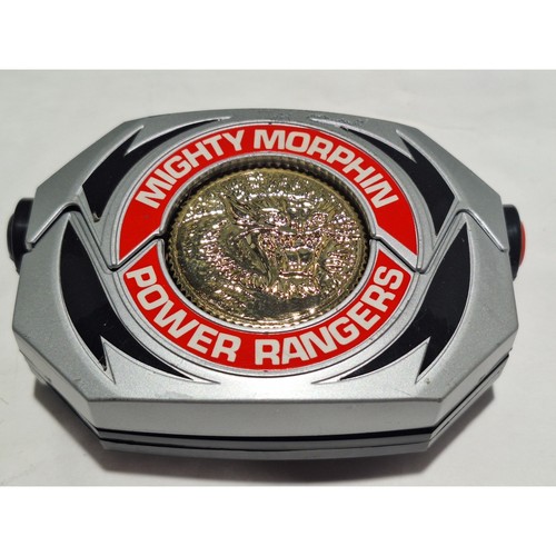 Bandai 1993 mighty morphin - bandai,