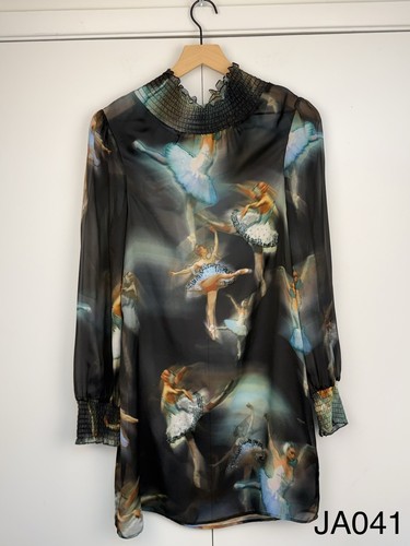 Ted baker ballerina - baker, print
