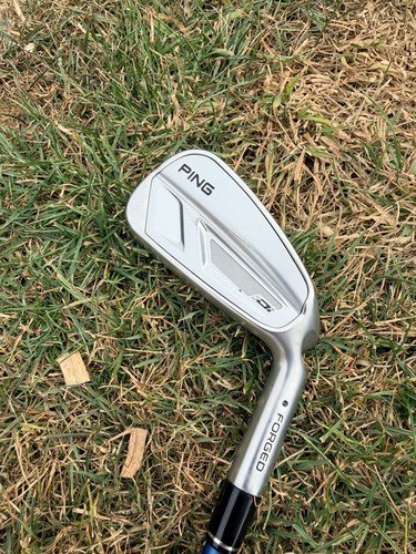 Ping idi driving - iron, ventus