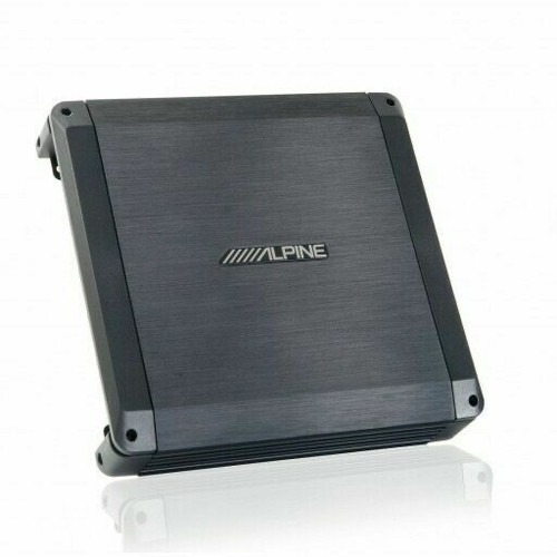 Alpine bbxt600 class 2 - class,