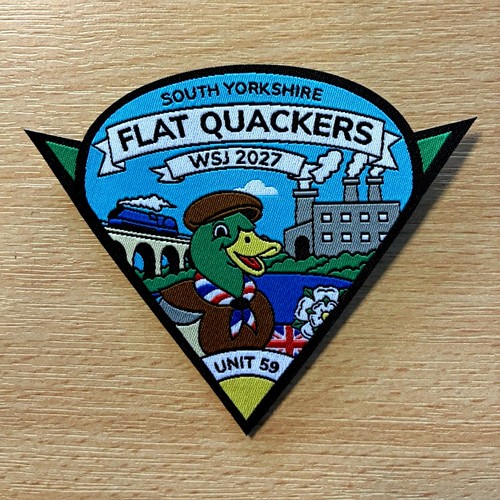 South yorkshire flat - south,