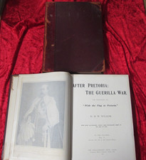 2 AFTER PRETORIA - THE