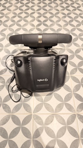 Logitech g920 plug - g920,