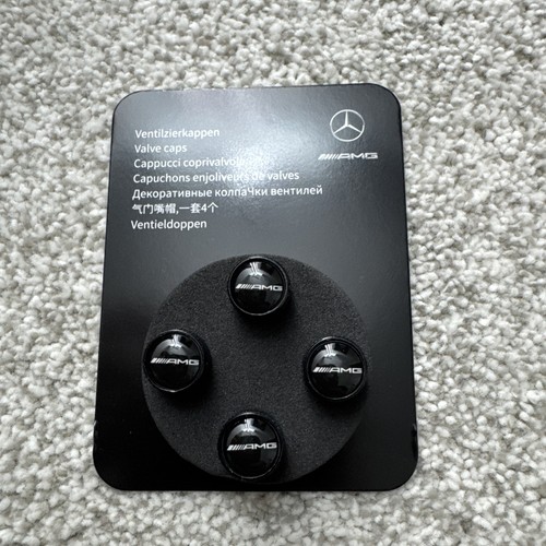 Genuine mercedes amg - mercedes,