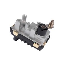 Turbo Actuator G-82 6NW009550 For VW Touareg Audi A4 A5 A6 A7 A8 3.0 TDI quattro