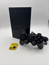 Sony PlayStation 2 PS2 Slim