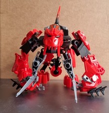 LEGO HERO FACTORY - 2232 -