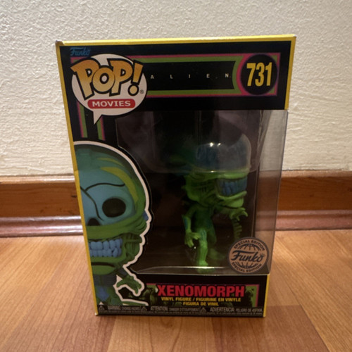 Funko pop movies alien - pop!,