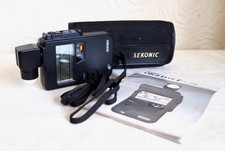 Vintage SEKONIC DIGI LITE F