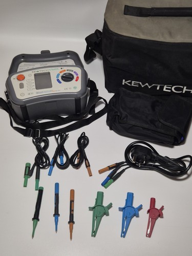 Kewtech kt64dl digital 1 - kt64dl,