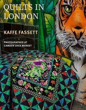 Kaffe Fassett's Quilts in