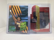 Dikembe Mutombo Bundle Upper