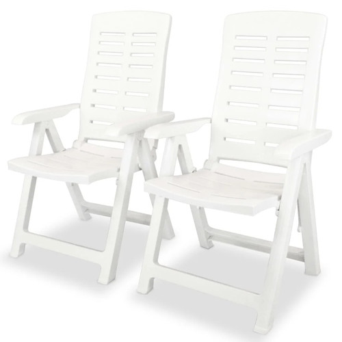 Outdoor patio 2pcs plastic - patio,