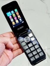 Alcatel 2051x - ot-2051x, (unlocked)