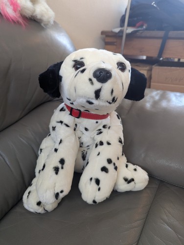 Spotty dog dalmatian - cm,