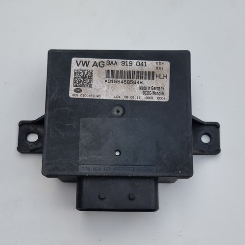 Passat 2011 2014 - b7, 2011-2014