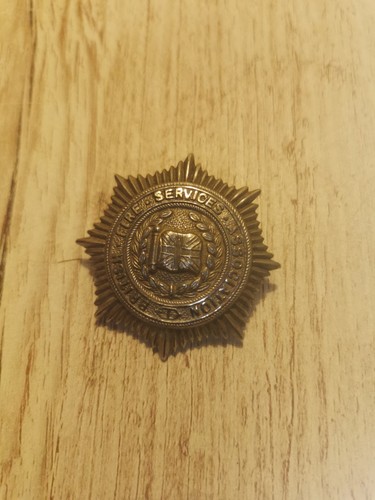 Obsolete fire service - obsolete,
