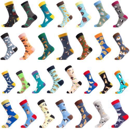 Socktopus men novelty - socktopus, funky