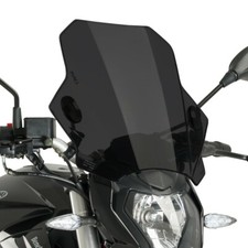 Windshield for Suzuki GSR 750