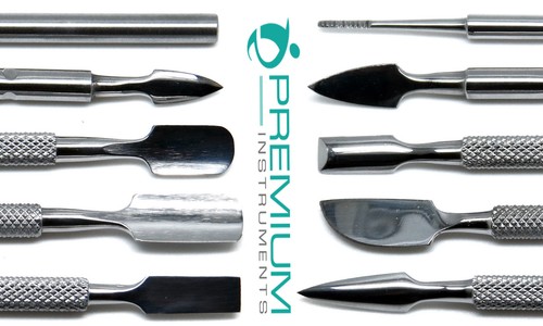 Set new nail pusher - of, 5