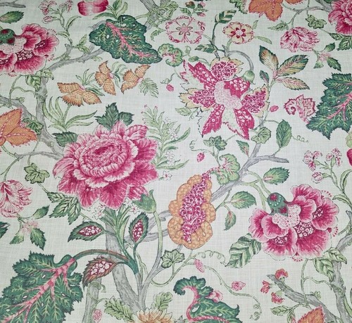 Domenica raspberry wide - 54",