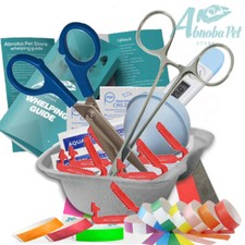 Essential Puppy Whelping Kit