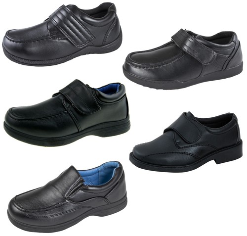 Boys black school - school, kids