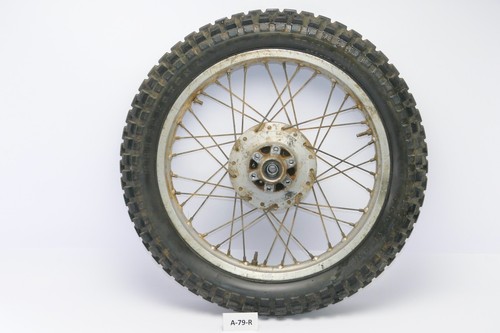 Yamaha 125 1k6 - 1k6,