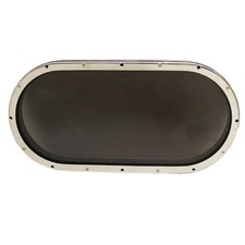 Bomar Boat Portlight Window