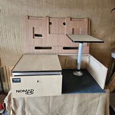 Compact Camping Pod - Micro