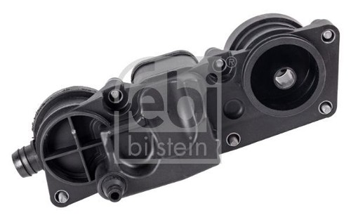 Oil separator crankcase - oil,