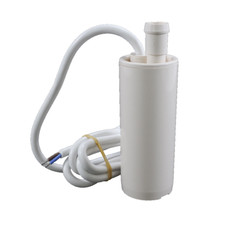 Whale Submersible Fresh Water