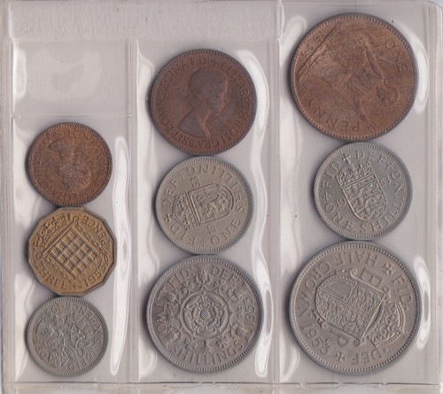 1953 queen elizabeth - 1953, ii