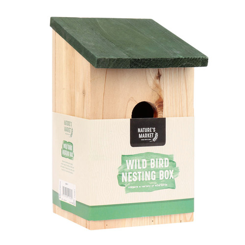 Bird nesting nest - 1,