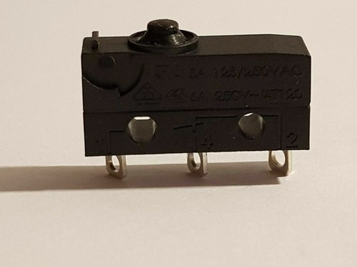 Generic trigger sm front - sm,