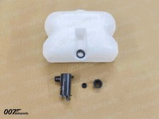 Windshield Wiper Washer Tank