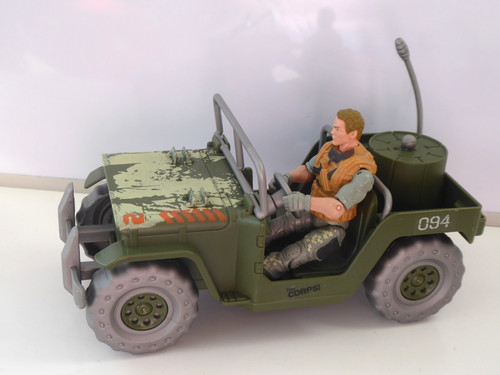 Lanard the corps first - lanard,