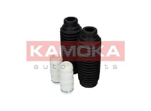 Original kamoka dust cover - original,